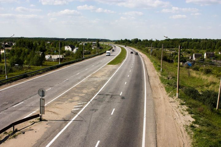 В Госсовете РТ оценили экономический эффект от строительства трассы М-12 в 164 млрд рублей