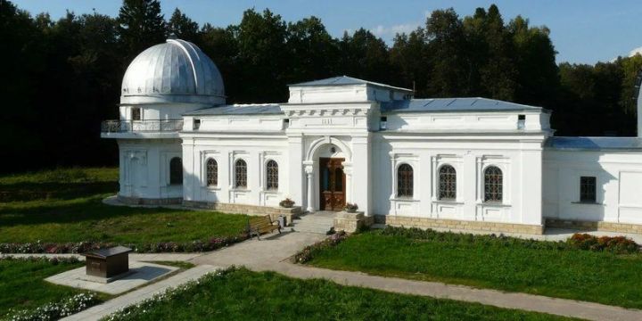 На реставрацию павильона обсерватории имени Энгельгардта выделят более 3 млн рублей
