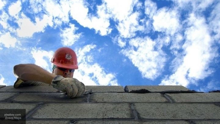 В Набережных Челнах 12 августа отпразднуют День строителя