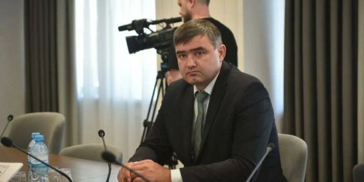 Бывшего руководителя «Горзеленхоза» назначили директором челнинского УКК ЖКТУ