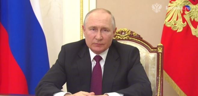 Путин назначил нового зампредседателя горсуда Челнов