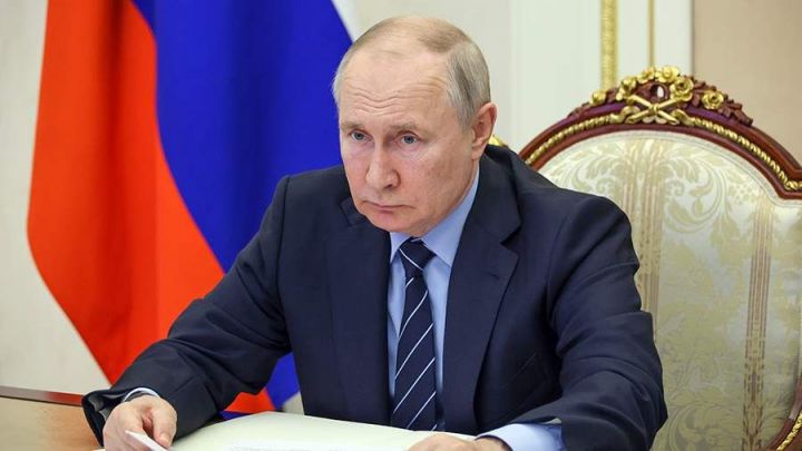 Путин поручил подготовить предложения по продвижению российских видеоигр на зарубежных рынках