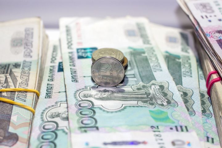 Татарстанцы держат в банковских вкладах 829 млрд рублей