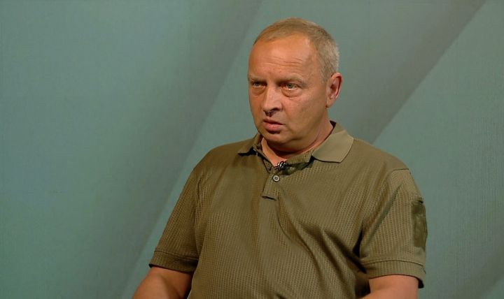Юрий Суворов: вернувшимся из зоны СВО бойцам оказывается необходимая психологическая помощь