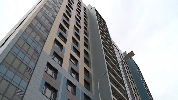 Эксперты рынка недвижимости предупреждают о росте цен на квартиры в Казани