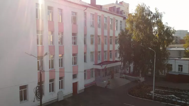Казанская школа стала лучшей в Приволжском федеральном округе