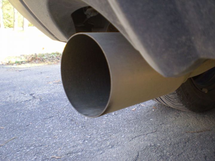В Татарстане более 5,4 тыс. автомобилей проверили на чистоту выхлопных газов