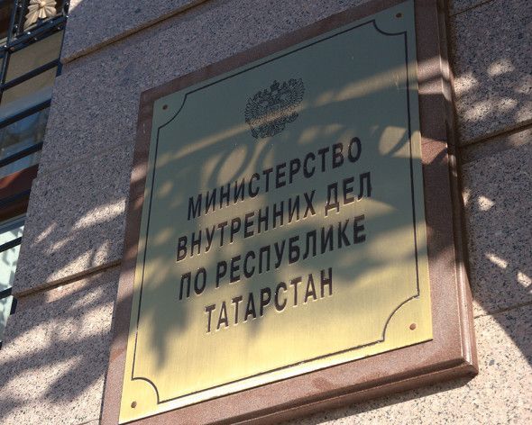 МВД Татарстана начало расследование по делу о краже вещей у вдовы ветерана ВОВ  Бориса Кузнецова