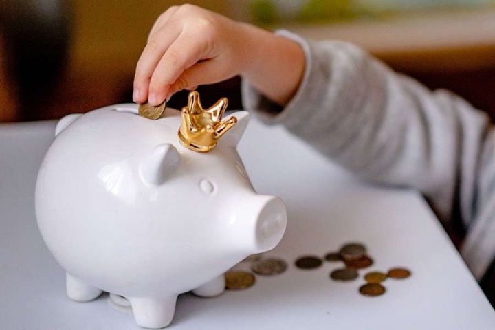 Инвестстратег назвал четыре правила накопления сбережений