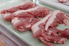 40% россиян ощутили рост цен на мясо