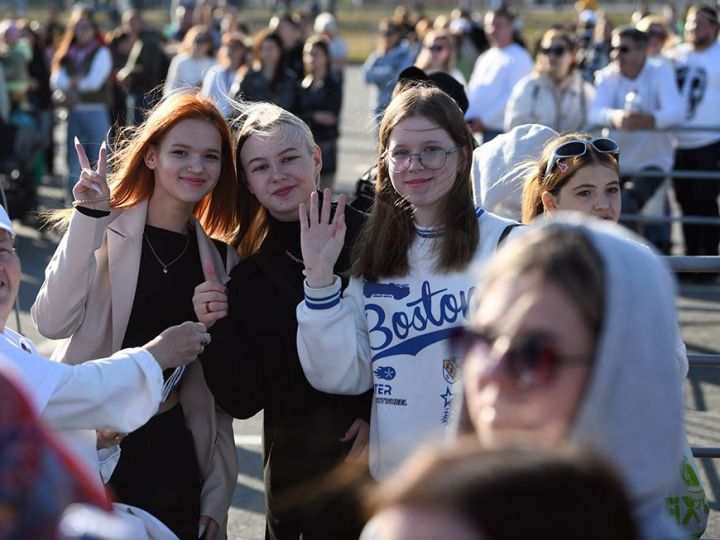 В Дербышках пройдет Всероссийский фестиваль уличных культур «Позитив улиц»