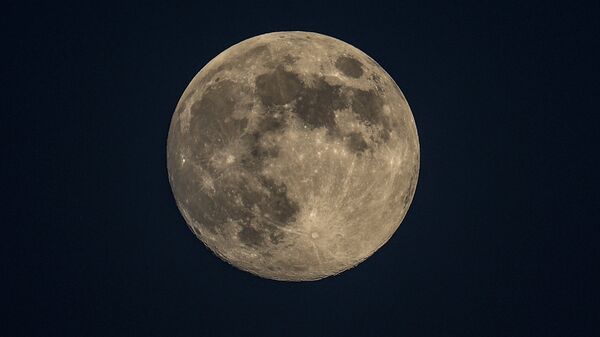 Татарстанцы смогут увидеть «голубую» Луну в последнюю летнюю ночь