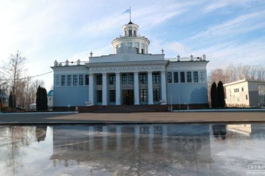 ВЦ «Казанская ярмарка» приватизируют до конца 2023 года