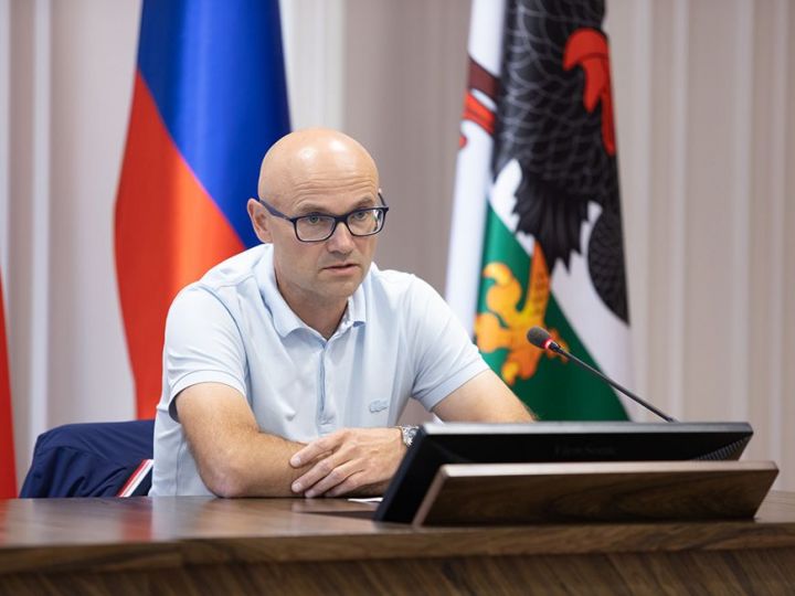 Ректора КНИТУ-КХТИ избрали депутатом Казгордумы