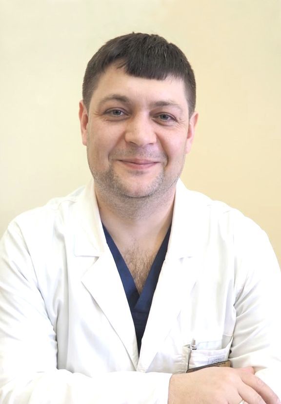 Врач ДРКБ стал новым главным детским внештатным травматологом Татарстана