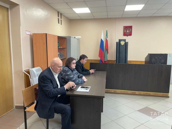 Вахитовский суд Казани освободил экс-главу «Спурт-банка» из-за истечения срока давности