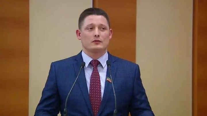 Минниханов осудил депутата, подозреваемого в хранении наркотиков