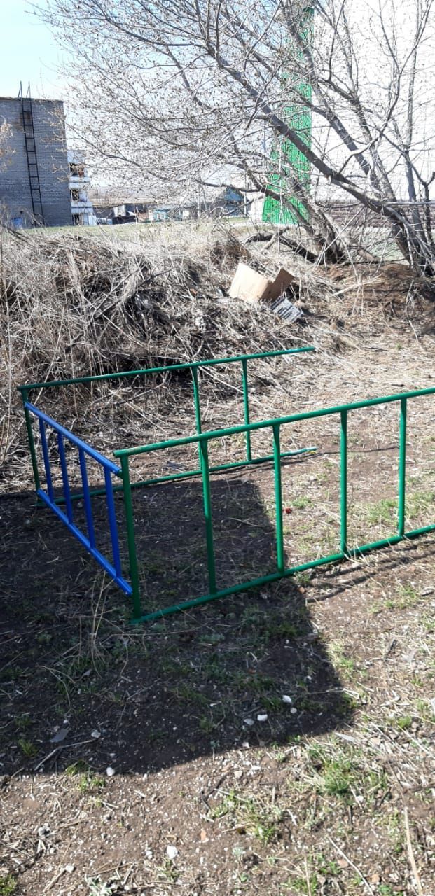В Татарстане осудят главу сельского поселения за халатность, из-за которой пострадала девочка