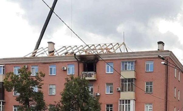 Компаниям, предоставившим жилье погорельцам с ул. Чехова в Казани, утвердили субсидии