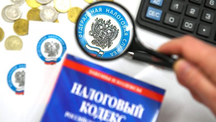 Строительная фирма в Казани обвиняется в неуплате 277 млн рублей налогов