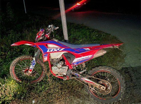 В Татарстане с начала года в ДТП с участием мотоциклов погибли 14 человек