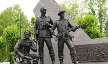 Памятник героям-молодогвардейцам откроют в Татарстане