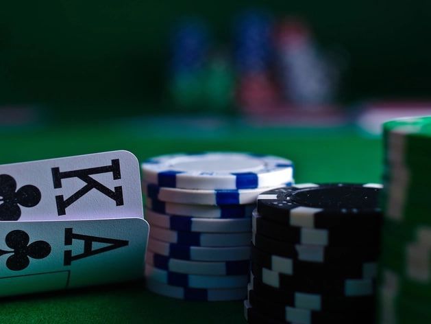 Казанца осудят за организацию казино