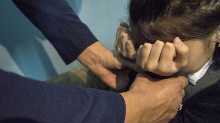 В Челнах мужчина изнасиловал 9-летнюю девочку