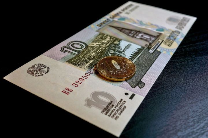 Эксперты назвали сроки укрепление рубля