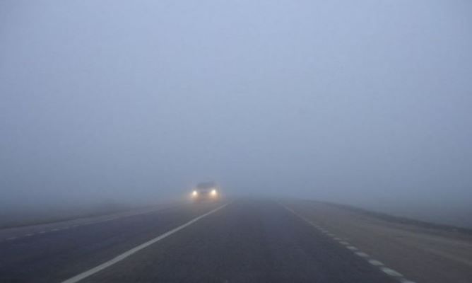 В Татарстане ожидается туман и до 26 градусов тепла