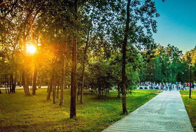 В Казани построят новый комплекс «Яр Парк» за 28,7 млрд рублей
