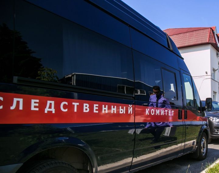 В Татарстане задержали подростка, подозреваемого в подготовке нападения на школу