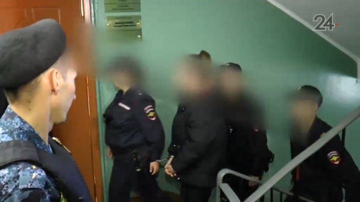 В Татарстане будут судить женщину, избившую четырехмесячную дочь