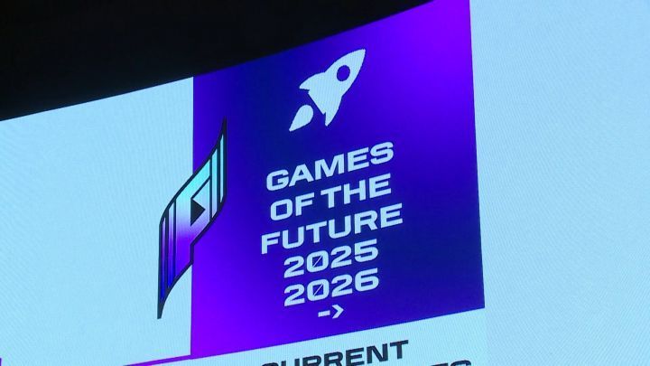 Основатель сети киберспортивных клубов рассказал об особенностях «Игр будущего»