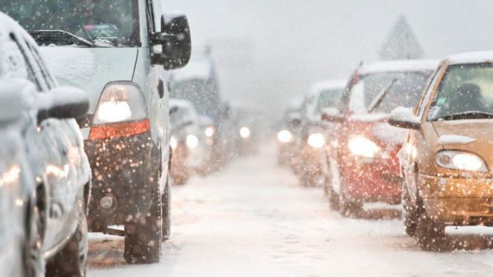 В Татарстане для уборки снега на федеральных автодорогах привлекут 127 единиц спецтехники