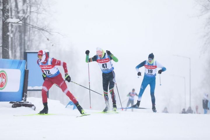 Минниханов пригласил казанцев на V этап Кубка России по лыжным гонкам