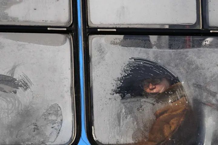 Прокуратура проверит жалобы казанцев на холод в автобусах