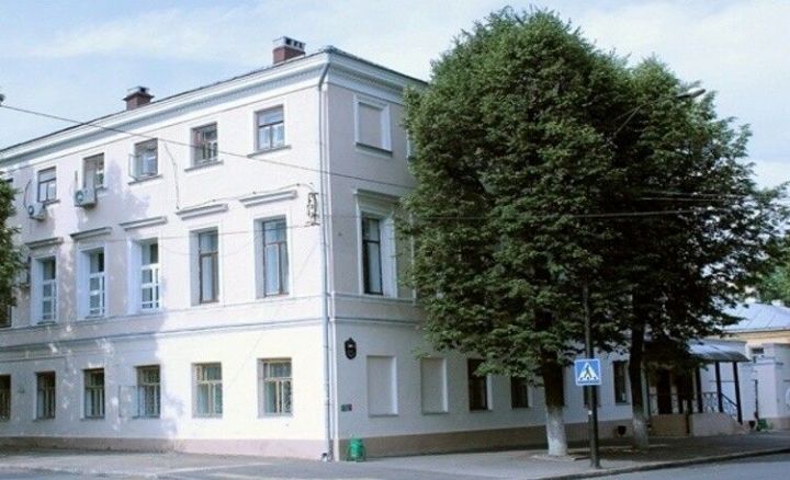 В Казани планируется реставрация дома, в котором жил Лев Толстой
