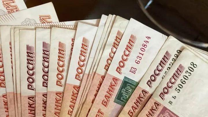 Инвестиции в основной капитал Татарстана превысили 1 трлн рублей