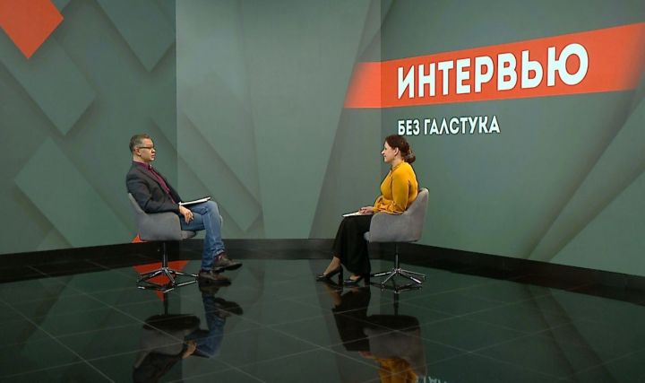 Замдиректора Фонда «Общественное мнение – Татарстан»: «Сейчас в обществе запрос на сильную руку»