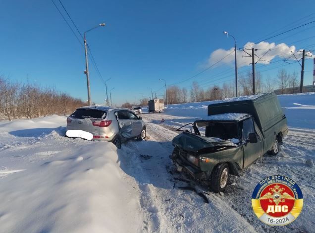В Казани произошло более 350 ДТП за сутки