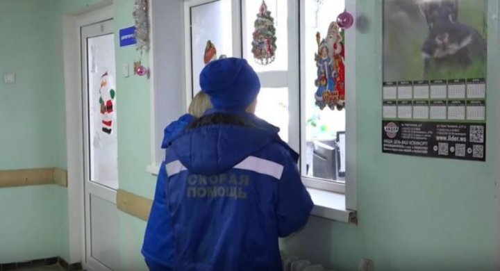 С начала года в Татарстане зафиксировано 23 случая кори