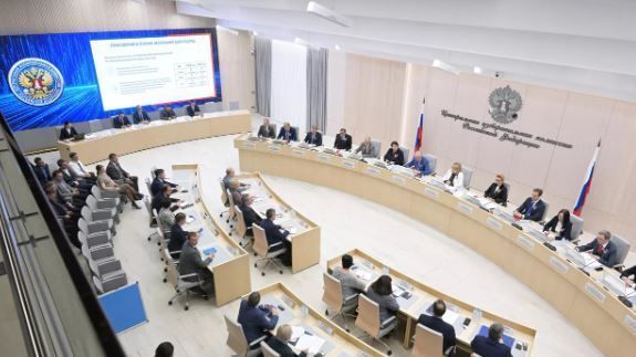 ЦИК Татарстана внедряет новые защитные марки для выборов 2024 года