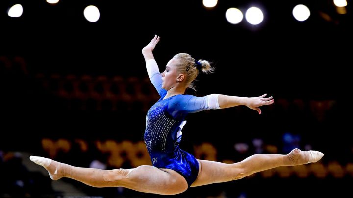 Олимпийская чемпионка Ангелина Мельникова подтвердила участие в Играх БРИКС в Казани