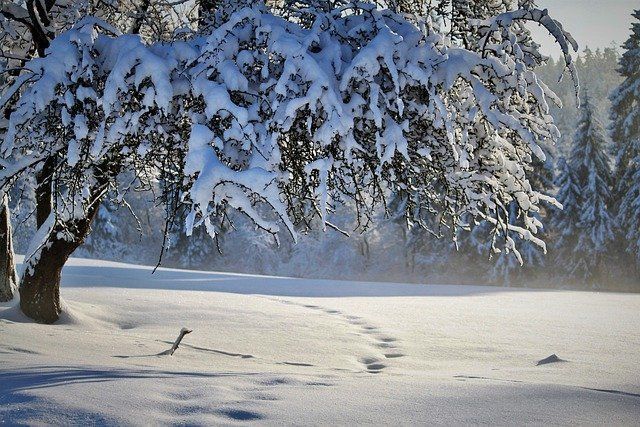 Жителей Татарстана предупреждают о сильных морозах и гололедице 9 января