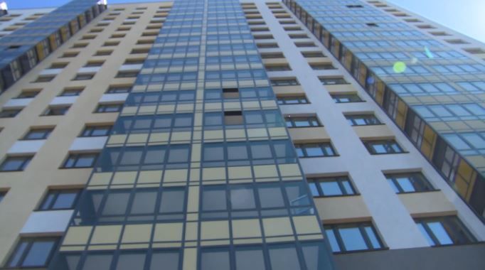 За год стоимость аренды однокомнатных квартир в Казани выросла на 18,2%