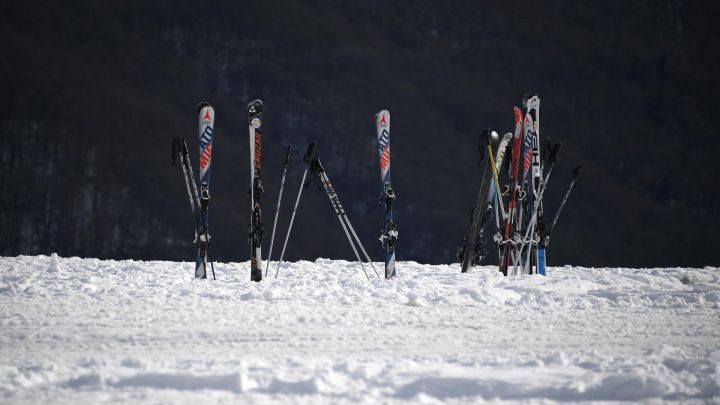 В Казани пройдет первый турнир по горнолыжному спорту «Крутой спуск»