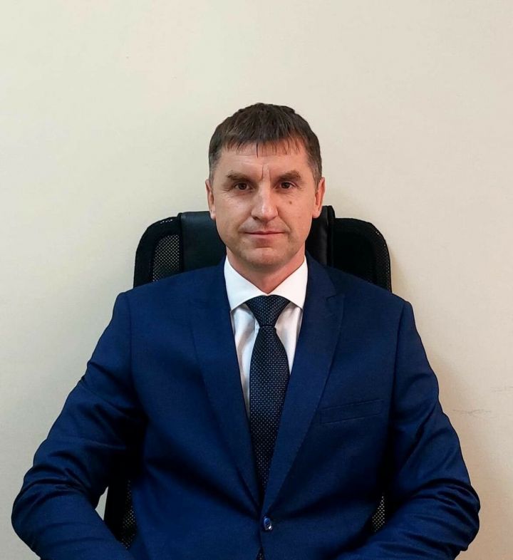 Дмитрий Гуськов назначен заместителем министра промышленности и торговли Татарстана