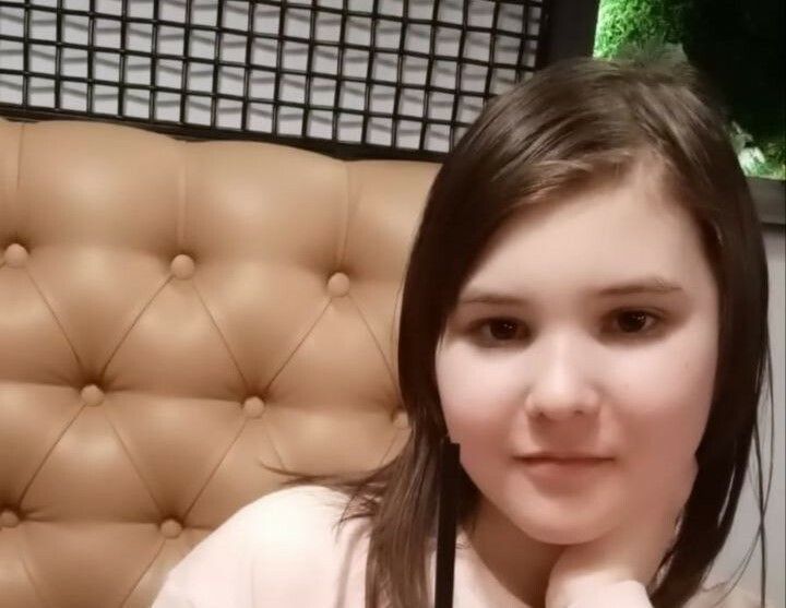 В Челнах пропала 12-летняя девочка