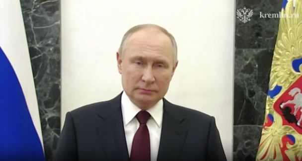 Путин поздравил Лукашенко с успешным проведением единого дня голосования